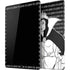 Disney Villains Evil Queen Black and White iPad Skins